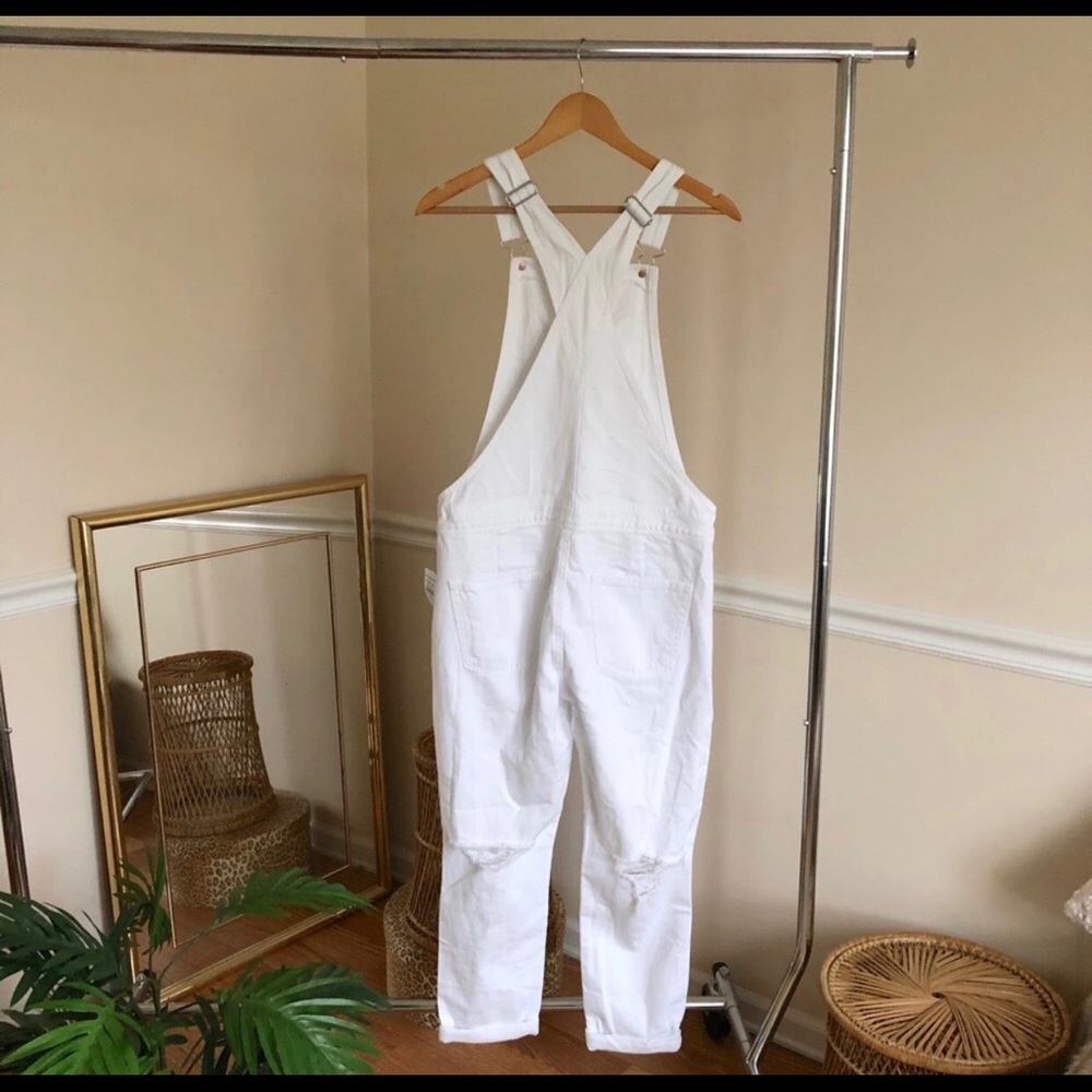 AE Tomgirl Overalls